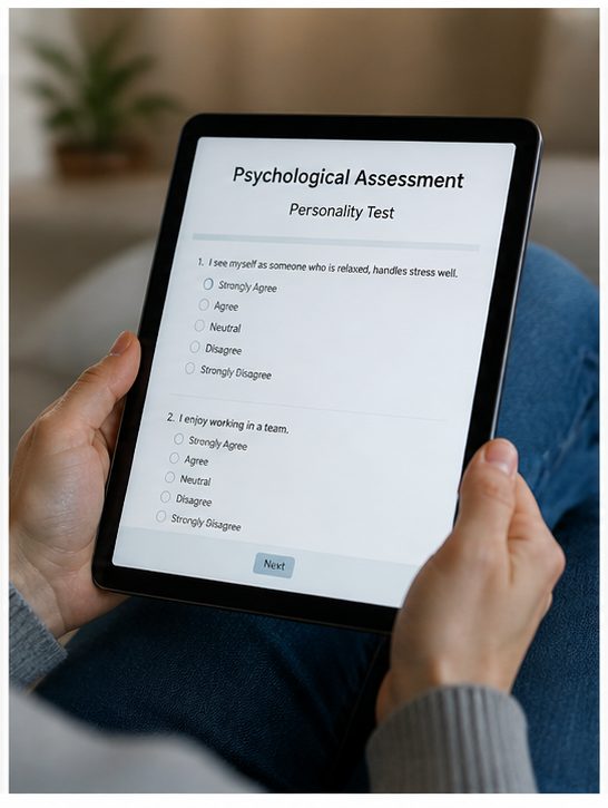 Assessment