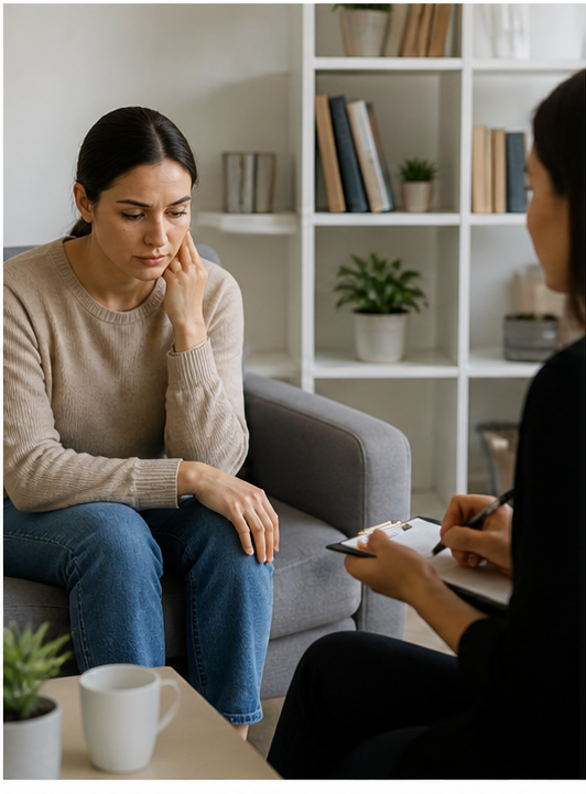 Psychotherapy